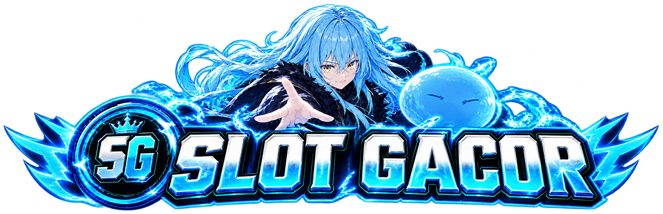 Logo Baru